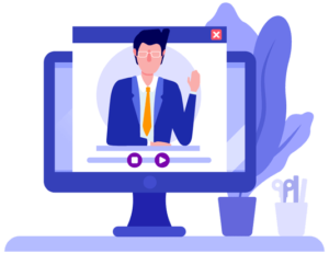 RHMaster Sistemas - Vídeo Chat Online