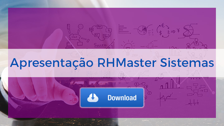 Apresentação RHMaster Sistemas