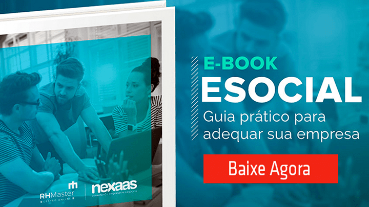 E-book - eSocial - Guia prático para adequar sua empresa