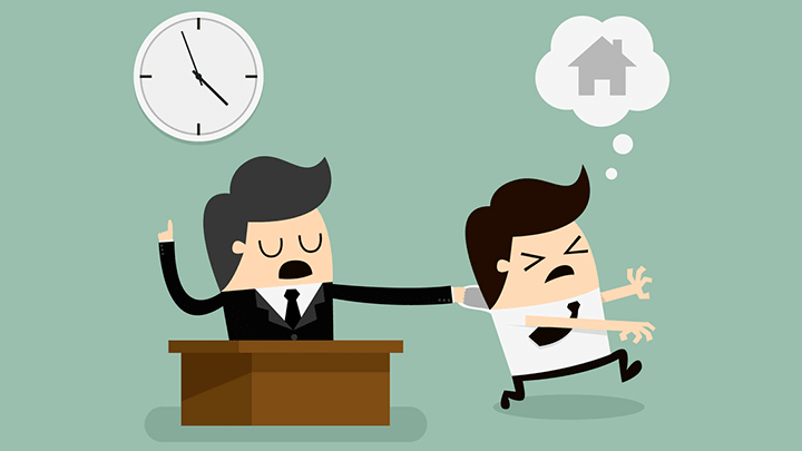 Leia mais sobre o artigo Desrespeito a intervalo mínimo, gera direito a recebimento de Horas Extras