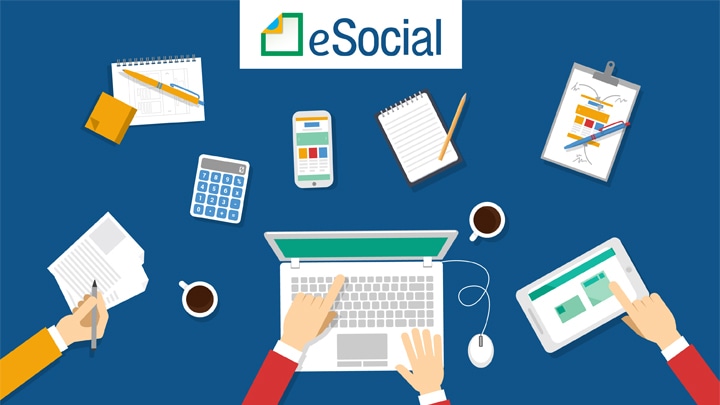 Leia mais sobre o artigo eSocial: Entenda melhor como as informações serão enviadas e validadas