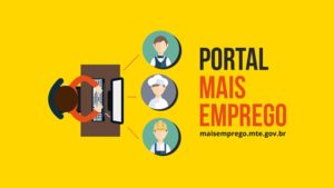Leia mais sobre o artigo Governo lança o novo Portal Mais Emprego