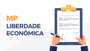 Leia mais sobre o artigo MP da Liberdade Econômica agora é lei. Conheça os principais pontos: