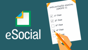 Leia mais sobre o artigo Orientações gerais para implantação da Terceira Fase do eSocial