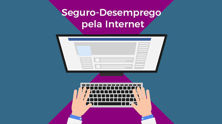 Leia mais sobre o artigo Seguro-Desemprego poderá ser solicitado pela internet