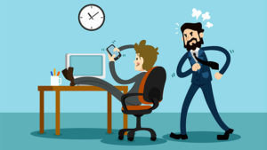 Leia mais sobre o artigo WhatsApp no trabalho: O que pode e o que não pode?