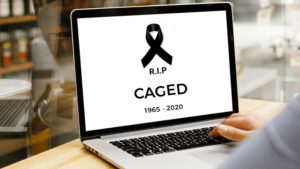 Leia mais sobre o artigo CAGED – O fim de uma era