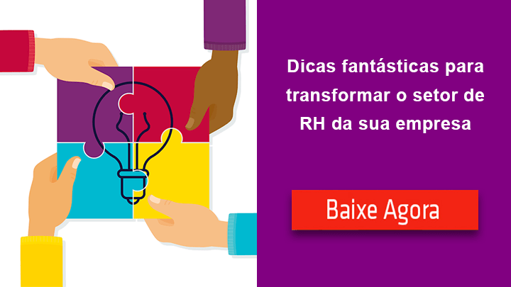 Dicas RH