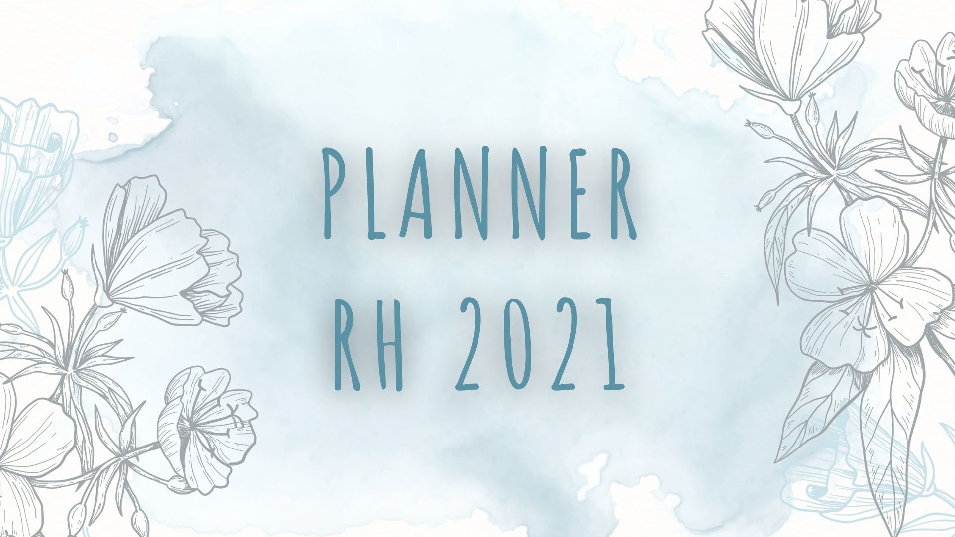 Leia mais sobre o artigo Planner RH 2021