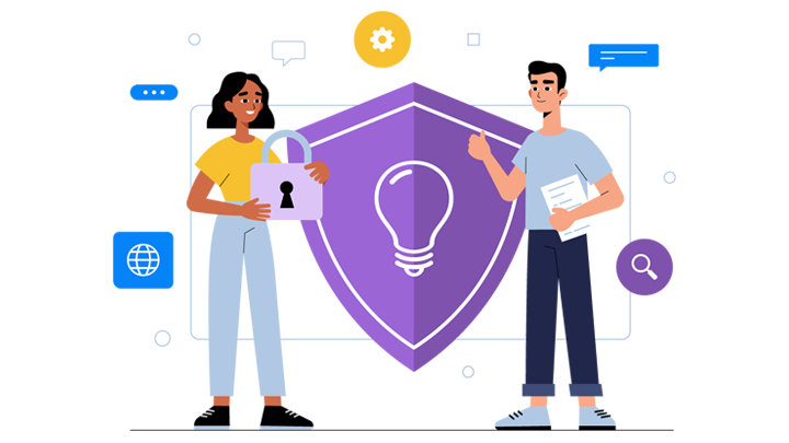 RHMaster Sistemas - Segurança da Informação